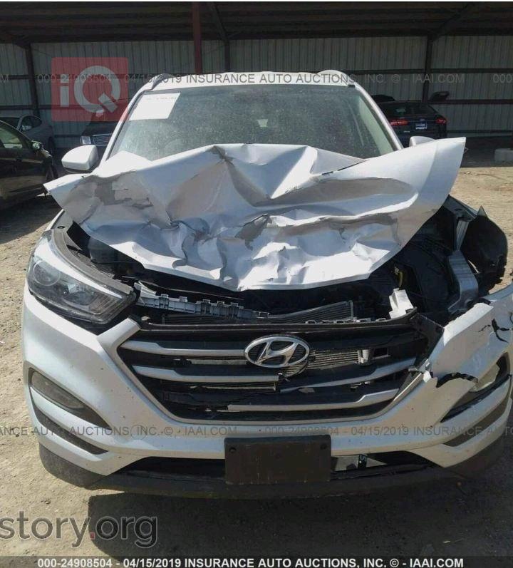 هيونداي توسان